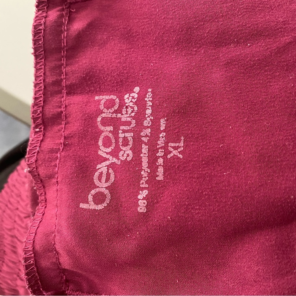 Scrub pants - Picture 4 of 4